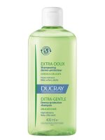 DUCRAY Extra-Gentle Dermo-Protective Shampoo delikatny szampon do włosów wrażliwych 200ml