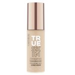 Catrice True Skin Hydrating Foundation nawilżający podkład do twarzy 004 30ml