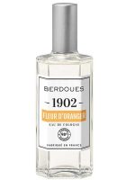 Berdoues 1902 Fleur d'Oranger woda kolońska 125ml