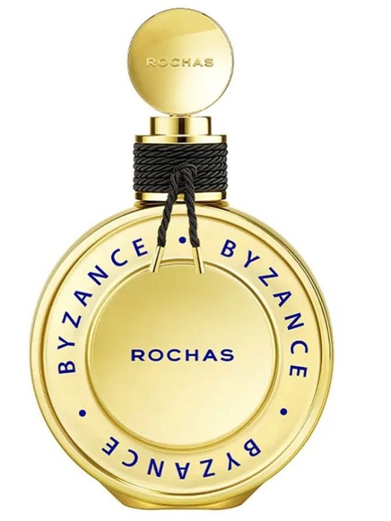 Rochas Byzance Gold woda perfumowana spray 90ml