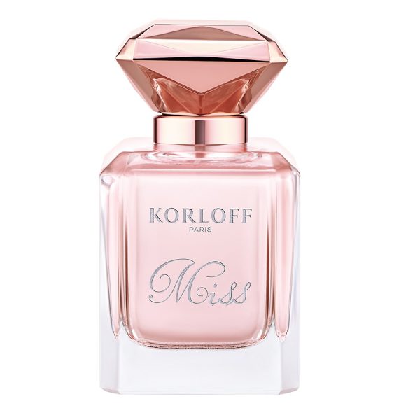 Korloff Miss woda perfumowana 50ml