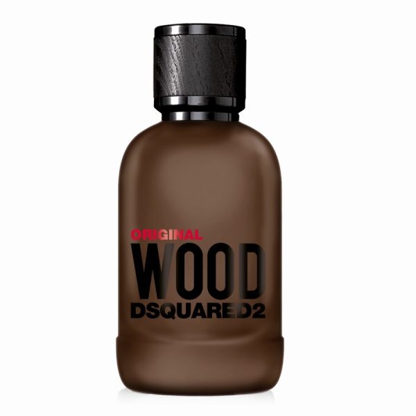 Dsquared2 Original Wood woda perfumowana 100ml