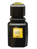 Ajmal Amber Wood woda perfumowana 100ml