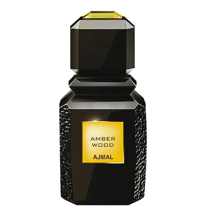 Ajmal Amber Wood woda perfumowana 100ml