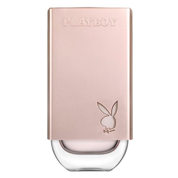 Playboy Make The Cover For Her woda toaletowa 30ml