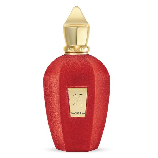 Xerjoff Wardasina woda perfumowana 100ml Tester