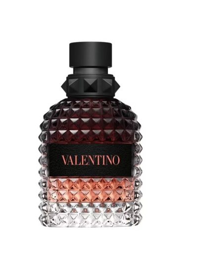 Valentino Uomo Born In Roma Coral Fantasy woda toaletowa 50ml