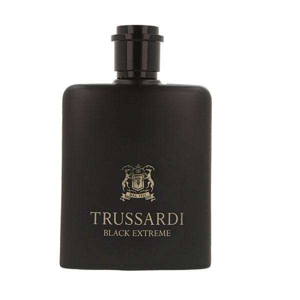 Trussardi Black Extreme woda toaletowa 100ml Tester
