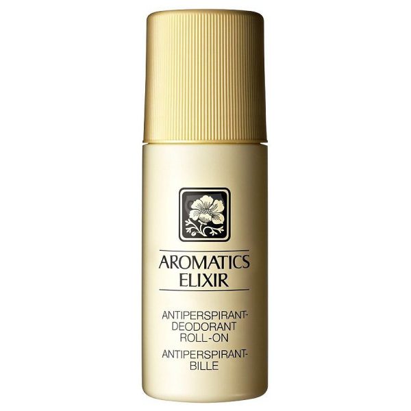Clinique Aromatics Elixir dezodorant w kulce 75ml
