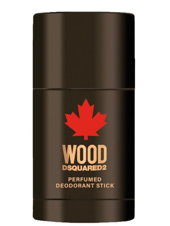 Dsquared2 Wood Pour Homme dezodorant sztyft 75ml