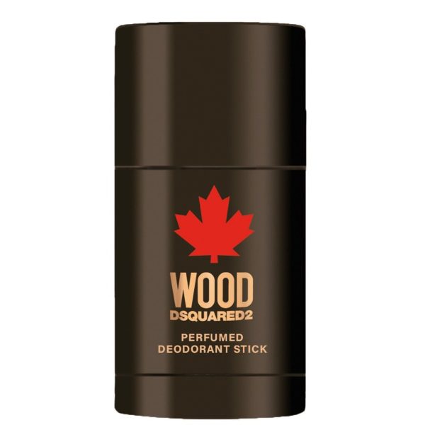 Dsquared2 Wood Pour Homme dezodorant sztyft 75ml