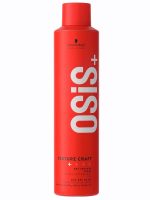 Schwarzkopf Professional Osis+ Texture Craft teksturyzujący do włosów 300ml