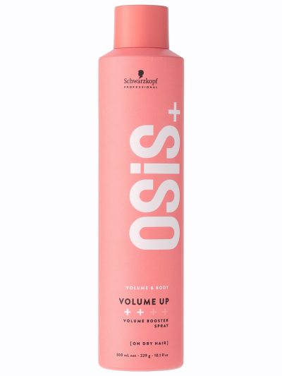 Schwarzkopf Professional Osis+ Volume Up spray zwiększający objętość włosów 300ml