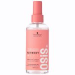 Schwarzkopf Professional Osis+ Hairbody nadający wypełnienie 200ml