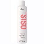 Schwarzkopf Professional Osis+ Sparkler nabłyszczający do włosów 300ml