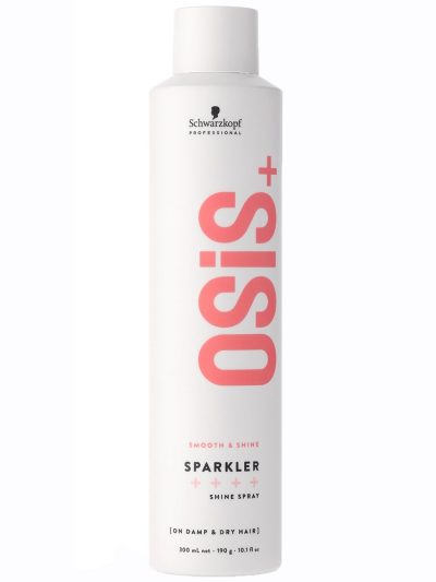 Schwarzkopf Professional Osis+ Sparkler nabłyszczający spray do włosów 300ml