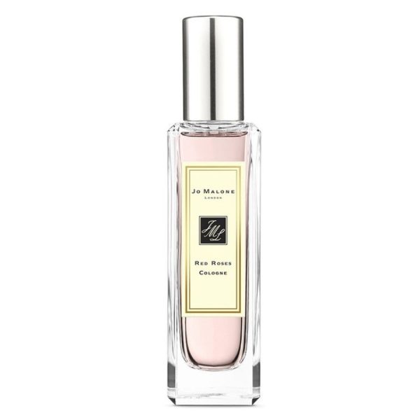 Jo Malone Red Roses woda kolońska 30ml
