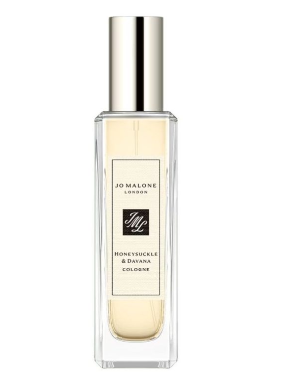 Jo Malone Honeysuckle & Davana woda kolońska 30ml