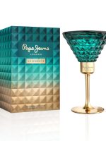 Pepe Jeans Celebrate For Her woda perfumowana 80ml