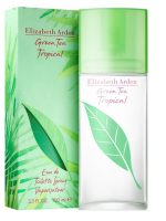 Elizabeth Arden Green Tea Tropical woda toaletowa spray 100ml