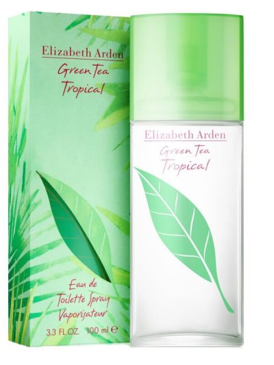 Elizabeth Arden Green Tea Tropical woda toaletowa 100ml