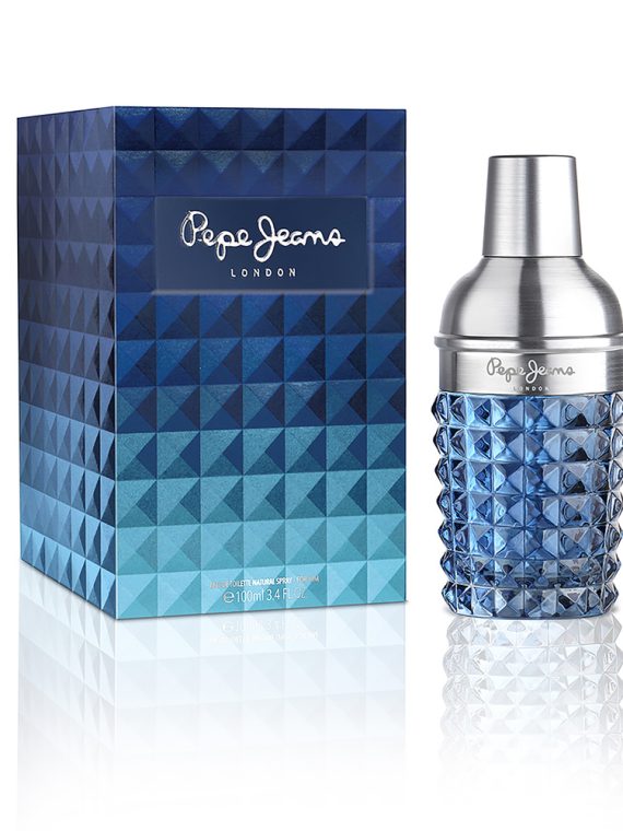 Pepe Jeans For Him woda toaletowa 100ml