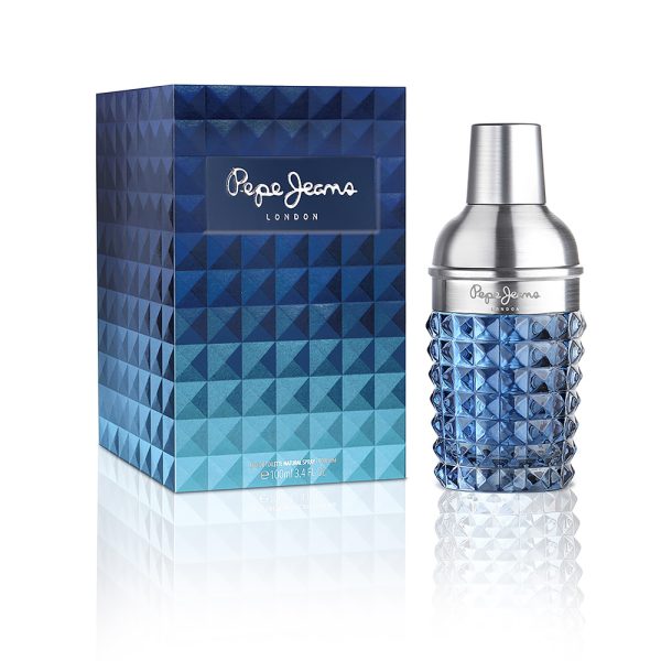 Pepe Jeans For Him woda toaletowa 100ml