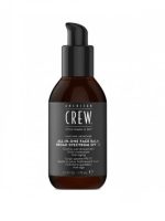 American Crew Shaving Skincare All-In-One Face Balm Broad Spectrum kojący balsam do twarzy z filtrem SPF15 170ml