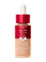 Bourjois Healthy Mix Serum nawilżająco-rozświetlający podkład-serum do twarzy 55N Deep Beige 30ml