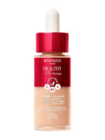 Bourjois Healthy Mix Serum nawilżająco-rozświetlający podkład-serum do twarzy 53W Light Beige 30ml