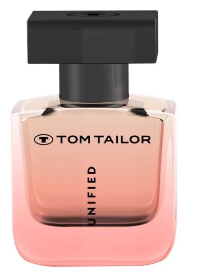 Tom Tailor Unified Woman woda perfumowana spray 30ml