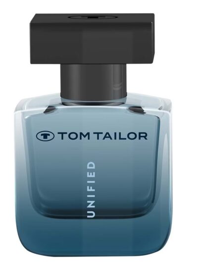 Tom Tailor Unified Man woda toaletowa spray 30ml