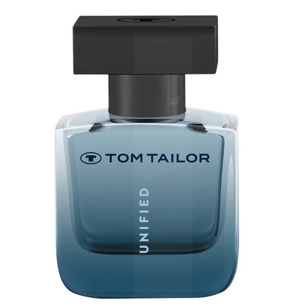 Tom Tailor Unified Man woda toaletowa 30ml