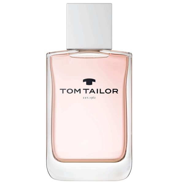 Tom Tailor Woman woda toaletowa 50ml