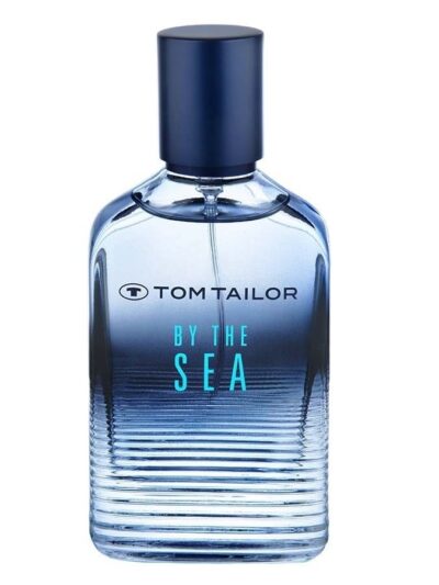 Tom Tailor By The Sea Man woda toaletowa spray 50ml