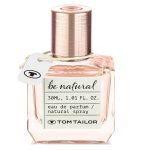 Tom Tailor Be Natural for Her woda perfumowana 30ml