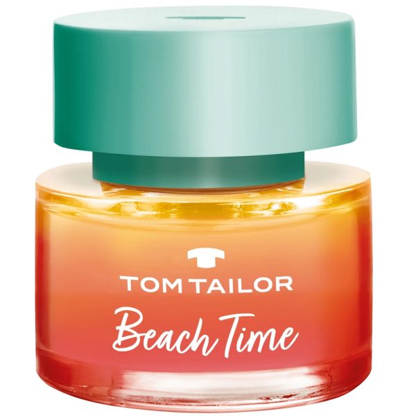Tom Tailor Beach Time woda toaletowa 30ml