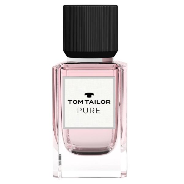 Tom Tailor Pure for Her woda toaletowa 30ml