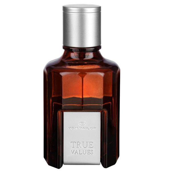 Tom Tailor True Values for Him woda toaletowa 50ml