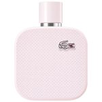 Lacoste L.12.12 Rose woda perfumowana 100ml