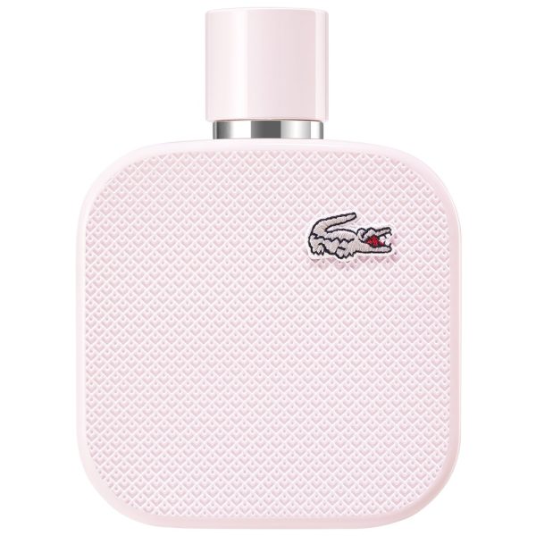 Lacoste L.12.12 Rose woda perfumowana 100ml