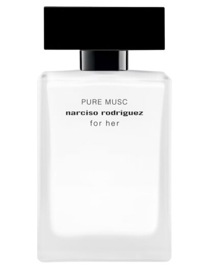 Narciso Rodriguez Pure Musc For Her woda perfumowana spray 50ml
