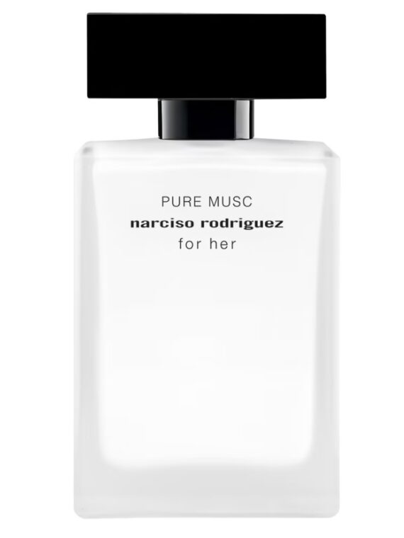 Narciso Rodriguez Pure Musc For Her woda perfumowana 50ml