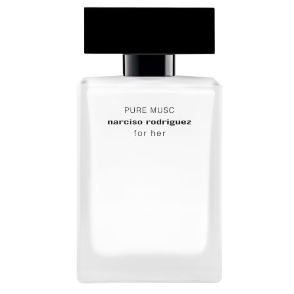 Narciso Rodriguez Pure Musc For Her woda perfumowana 50ml