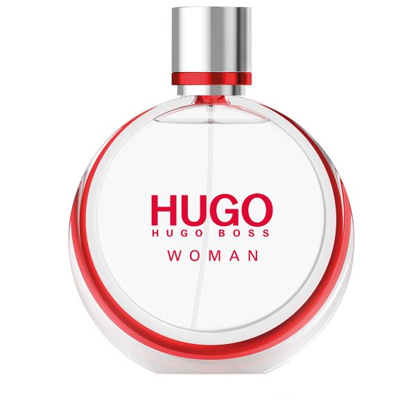 Hugo Boss Hugo Woman woda perfumowana 50ml Tester