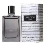 Jimmy Choo Man woda toaletowa miniatura 4.5ml