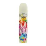 Cuba Original Cuba La Vida For Women woda perfumowana 100ml