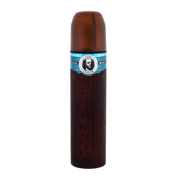 Cuba Original Cuba Shadow For Men woda toaletowa 100ml
