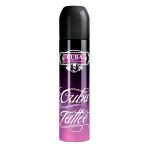 Cuba Original Cuba Tattoo For Women woda perfumowana 100ml