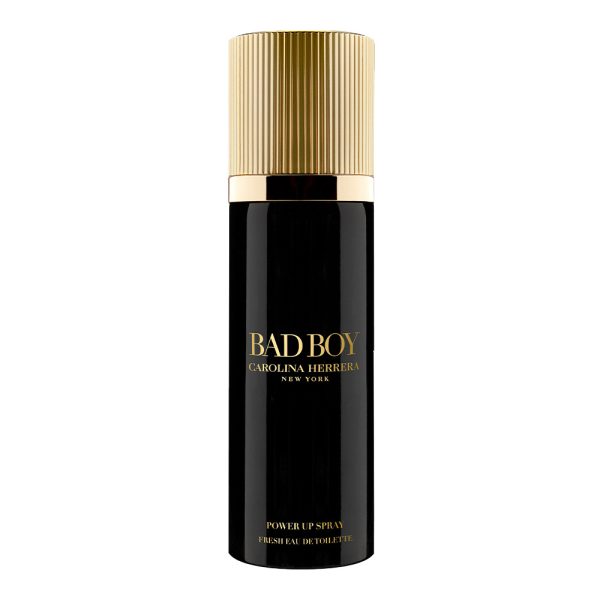 Carolina Herrera Bad Boy Fresh woda toaletowa 100ml